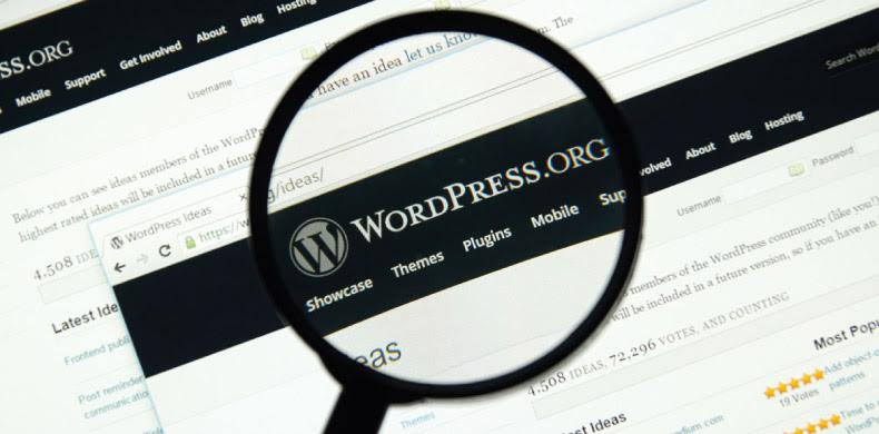 Come eliminare senza categoria (Uncategorized ) da WordPress