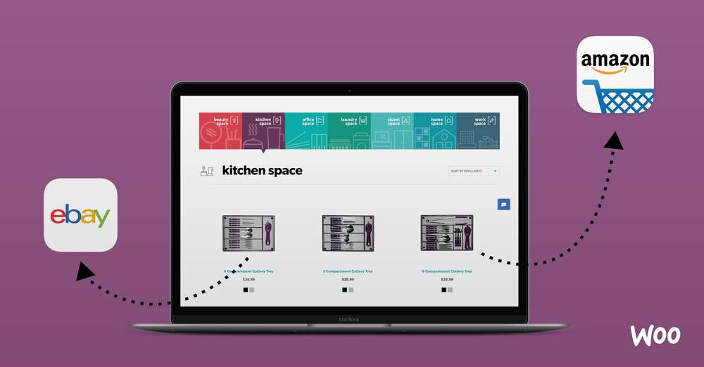 Woocommerce