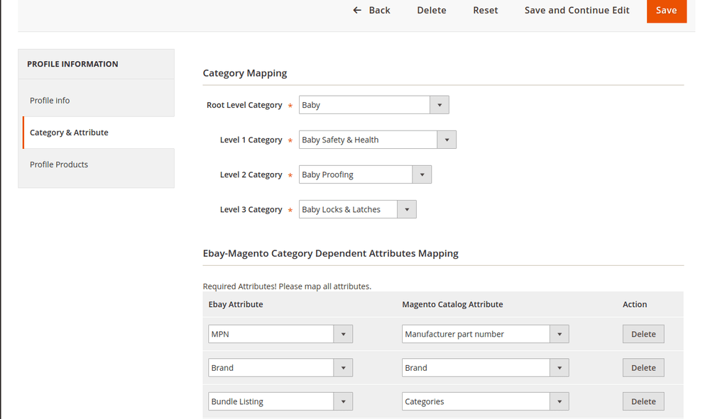 Magento