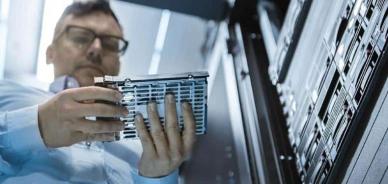 L’importanza della gestione guasti hardware e monitoring proattivo dell’hosting