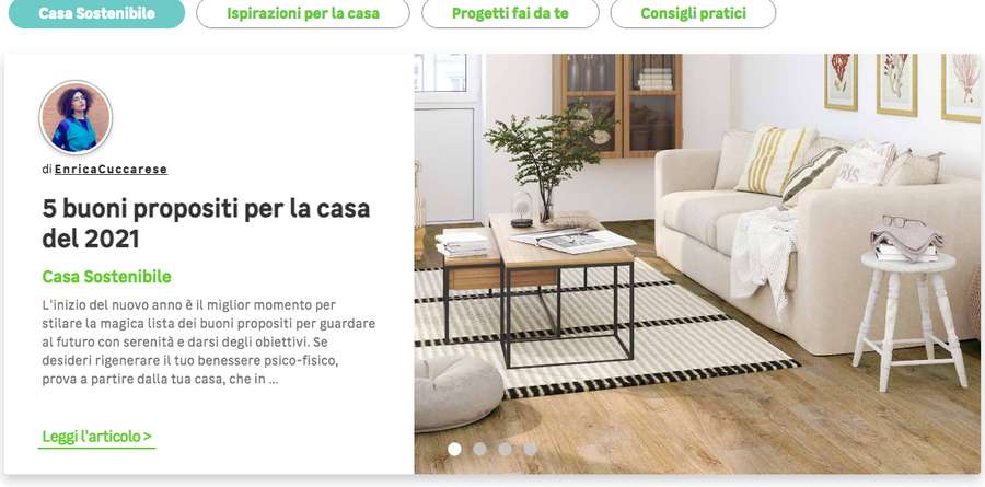 ecommerce da cui prendere spunto