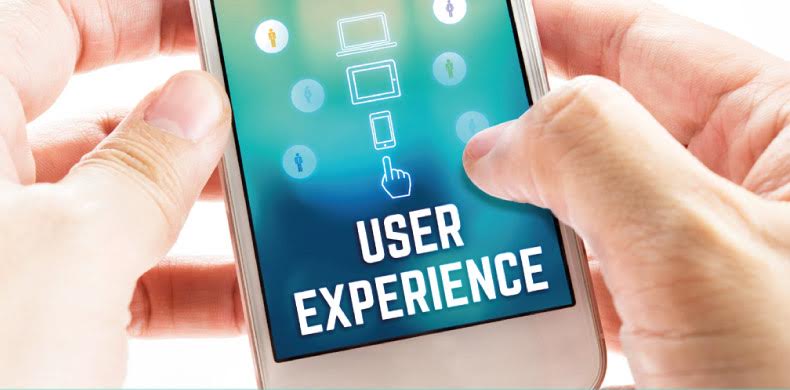 migliorare l'UX di un e-commerce da mobile