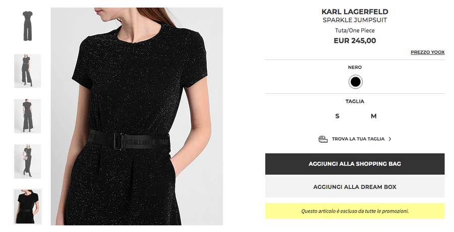 ecommerce da cui prendere spunto