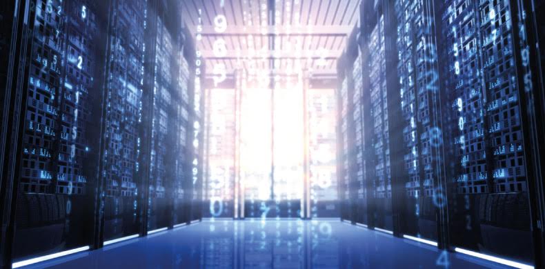 hosting con risorse semidedicate