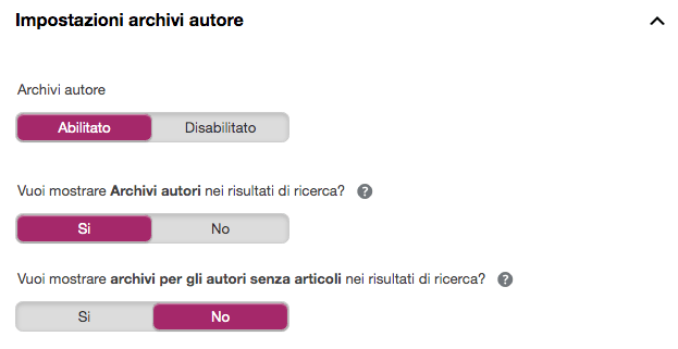 Come evitare contenuti duplicati su WordPress