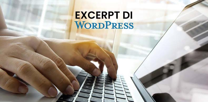 Come usare gli Excerpt (estratti o riassunti) di WordPress