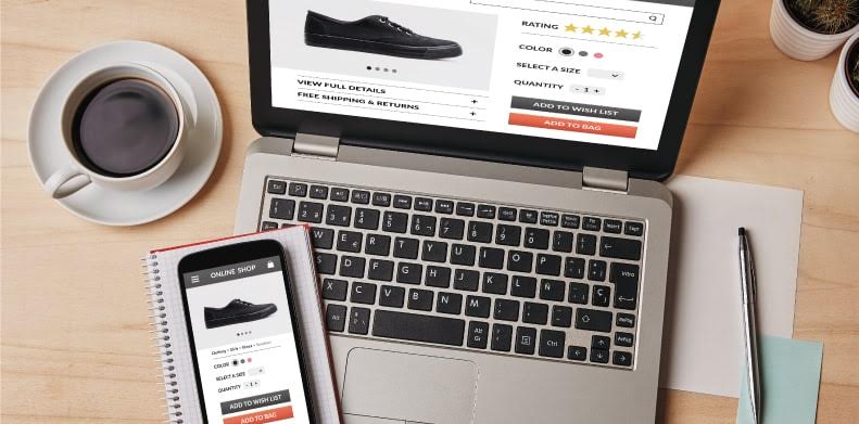 Come migliorare una scheda prodotto Prestashop