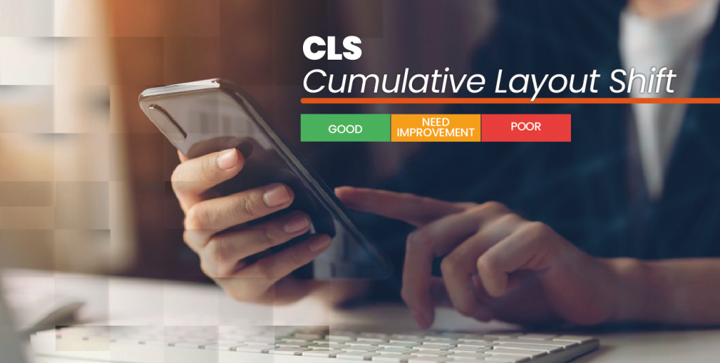 Come ottimizzare il cumulative layout shift