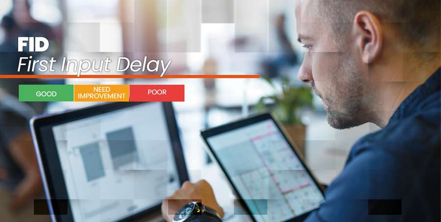 First Input Delay, cos'è e come ottimizzarlo