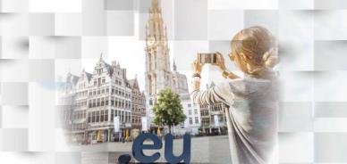 Come e perché registrare un dominio .eu