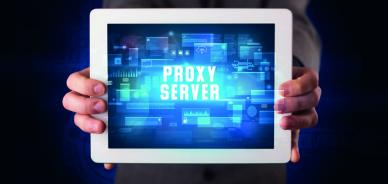 Cos’è un server proxy?