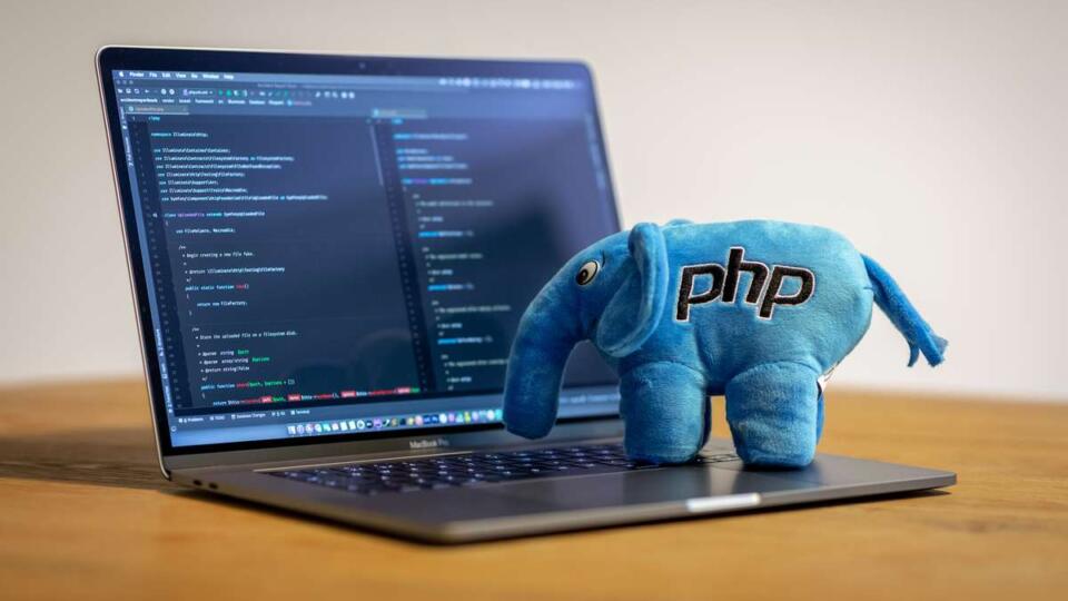 Nuova versione PHP 8.4