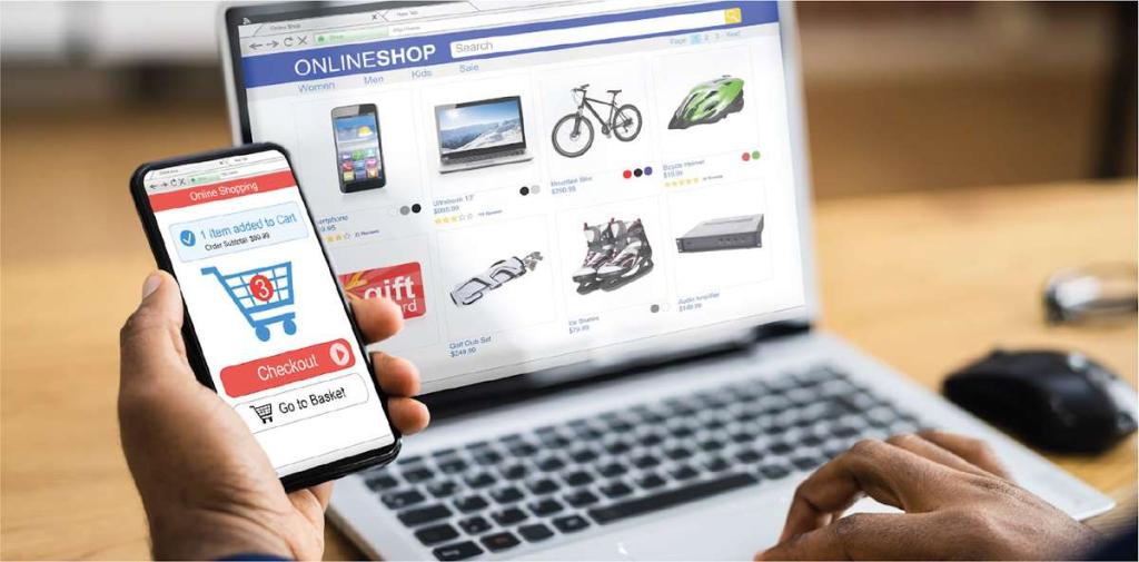 10 trucchi per migliorare il tuo e-commerce