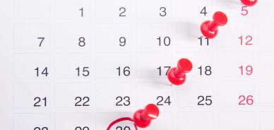 Google Calendar: ora è più facile la programmazione degli eventi