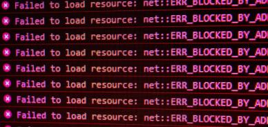 Ecco gli errori tipici di WordPress da risolvere subito