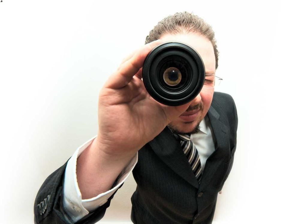 Arriva la ricerca Google Multisearch Near Me, di cosa si tratta?