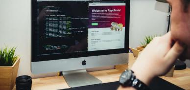 Come scoprire il servizio hosting di un sito web