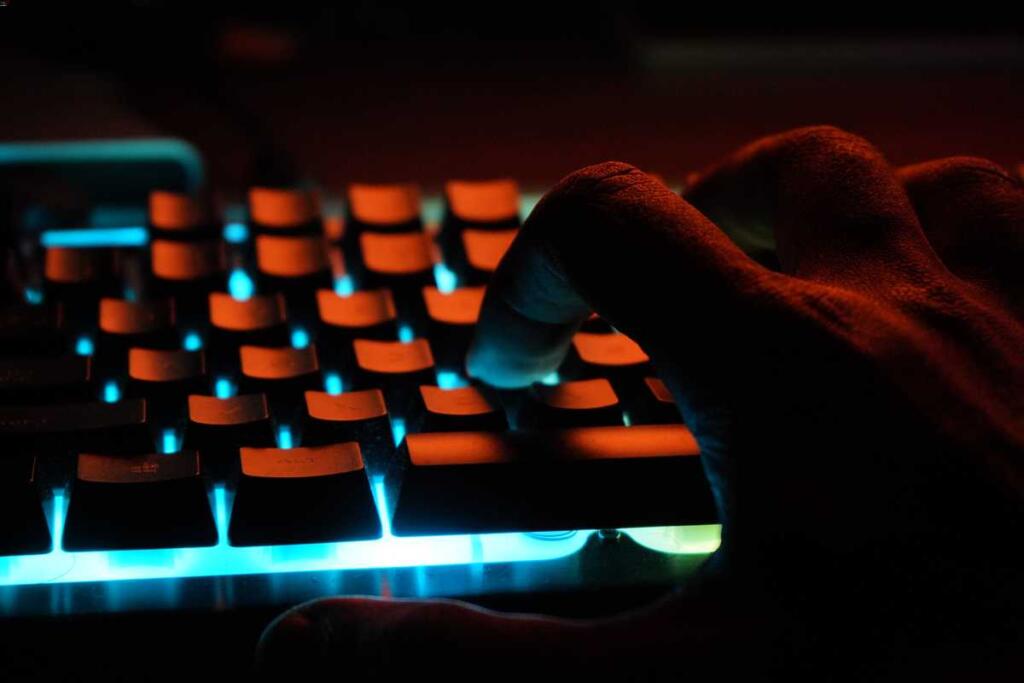 come usare le keyword