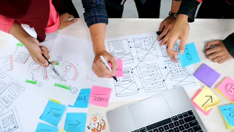 Content-first Design, cos’è e perché è importante