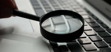 Search Console aggiunge verifica CNAME DNS