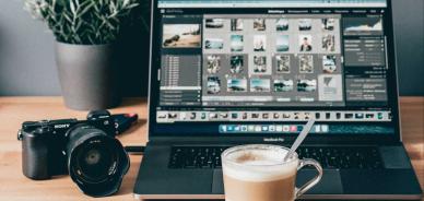 Come creare galleria di immagini WordPress con e senza plugin