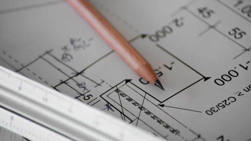 Come fare siti web per architetti