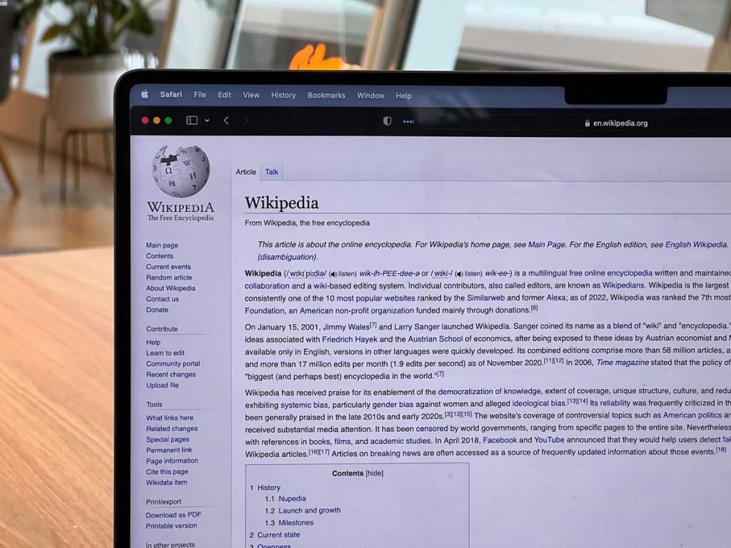 Come creare un Wiki con WordPress