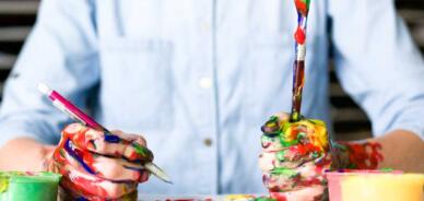 Come caricare un template su WordPress