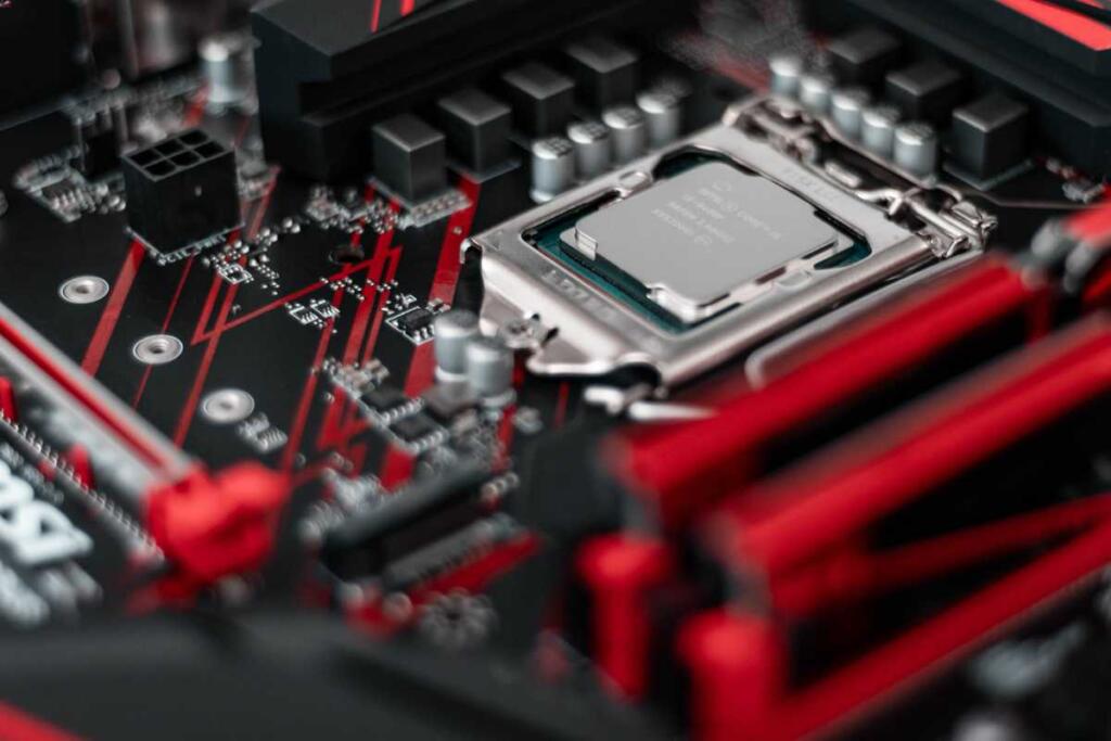 server con processori AMD EPYC