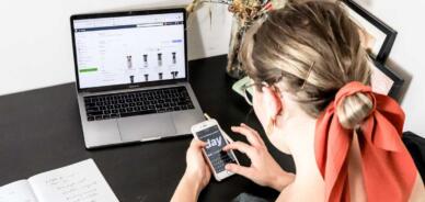 Shopify vs WordPress: quale usare per il tuo ecommerce?