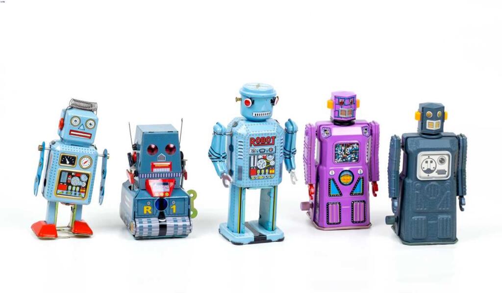 meta tag robots