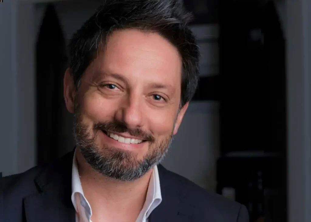 Avvocato digitale: intervista ad Antonino Polimeni