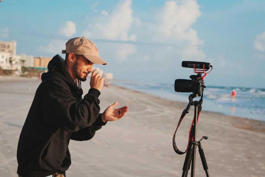 content creation