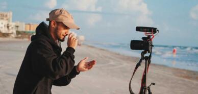 Il ruolo della content creation: intervista ad Arcangelo Caiazzo