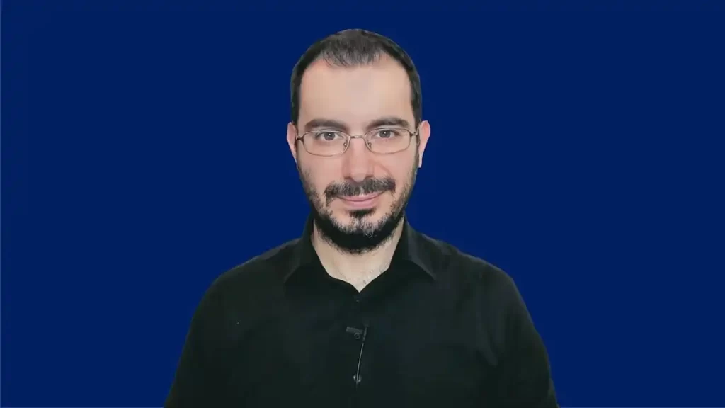 giorgio taverniti