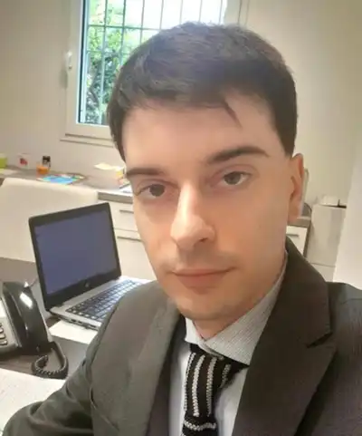 AICEL - Giuseppe Brognoli dell'Associazione Italiana Commercio Elettronico