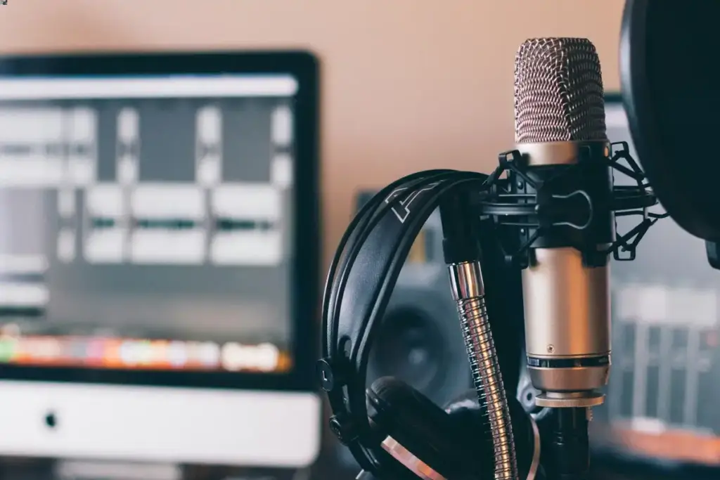 Intervista a Mario Moroni, podcaster e moderatore di eventi