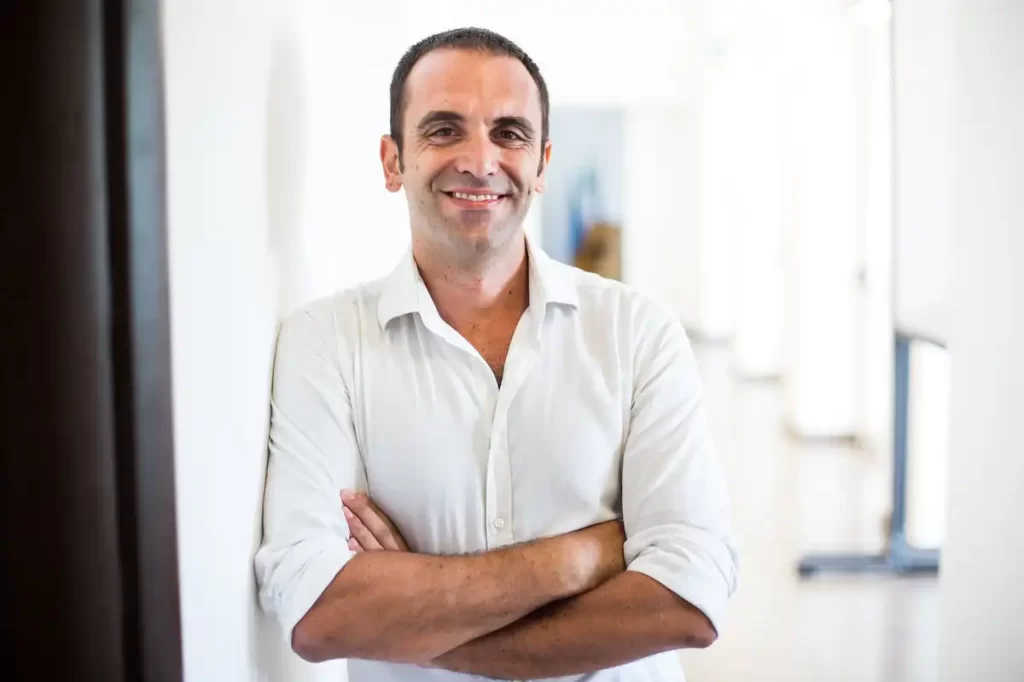 riccardo esposito