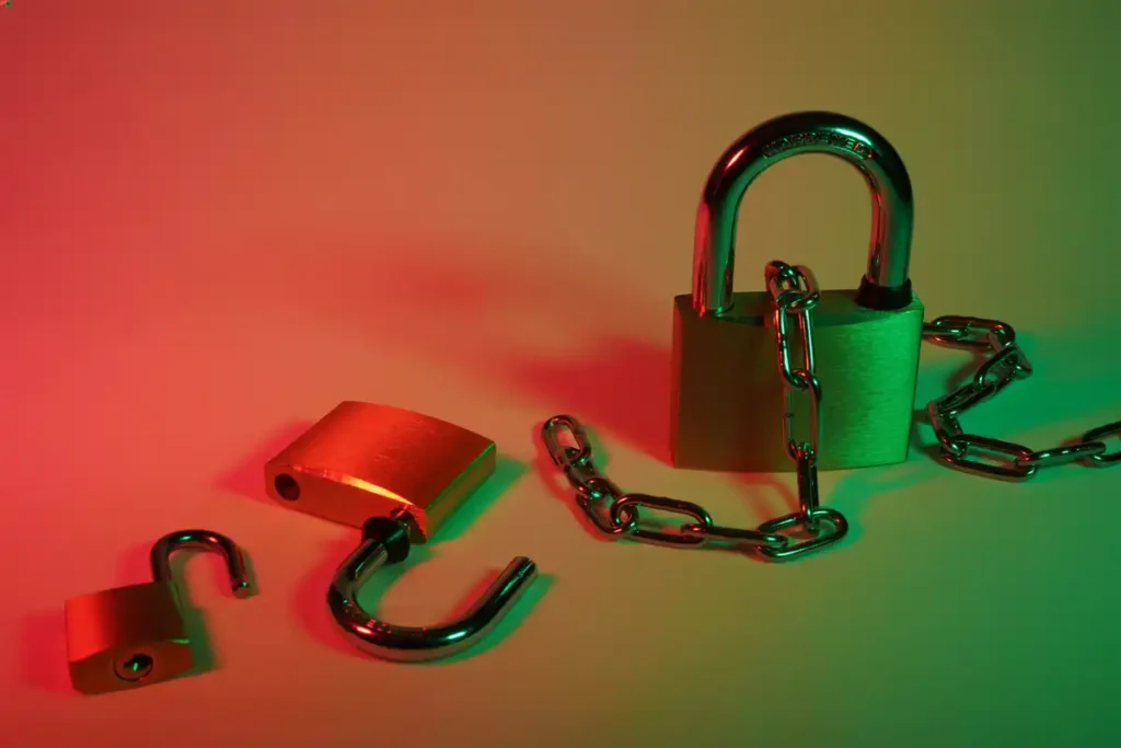 salt keys