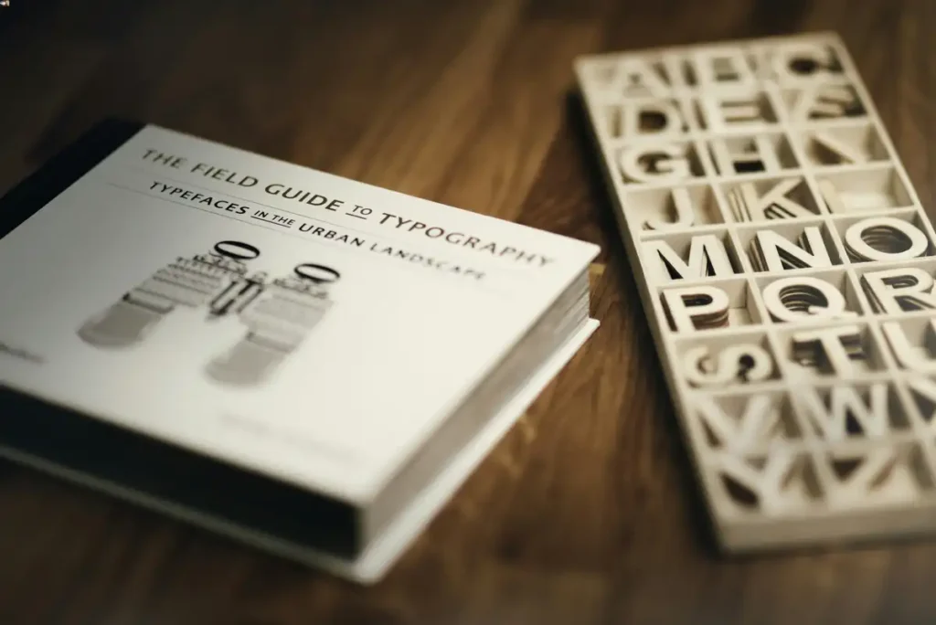 Come cambiare i font in un sito web WordPress