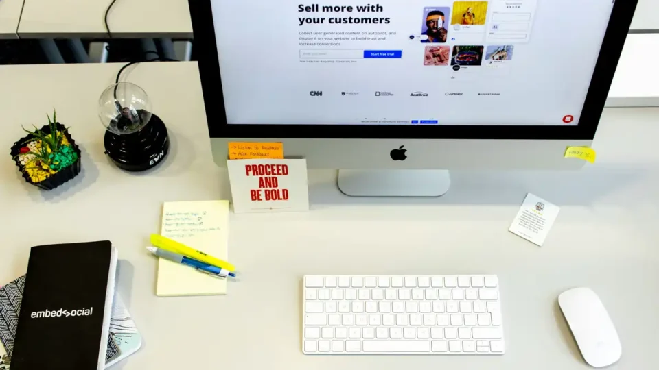 Cos’è un editor WYSIWYG?