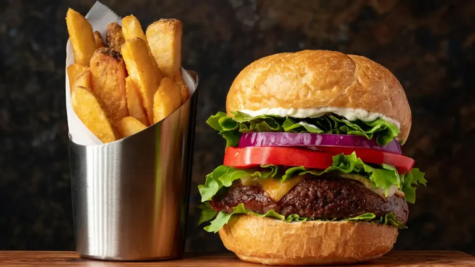 Cos’è l’hamburger menu per siti web e come bisogna utilizzarlo?