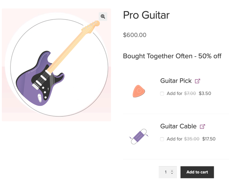 Investi su bundle e pacchetti scontati