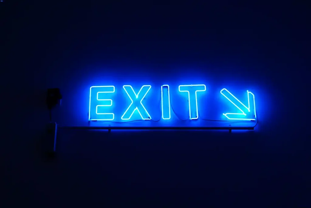 Exit intent pop-up: cosa sono e come si inseriscono