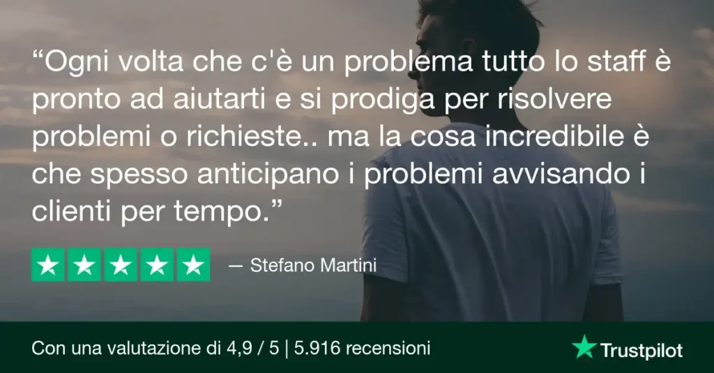 recensioni serverplan