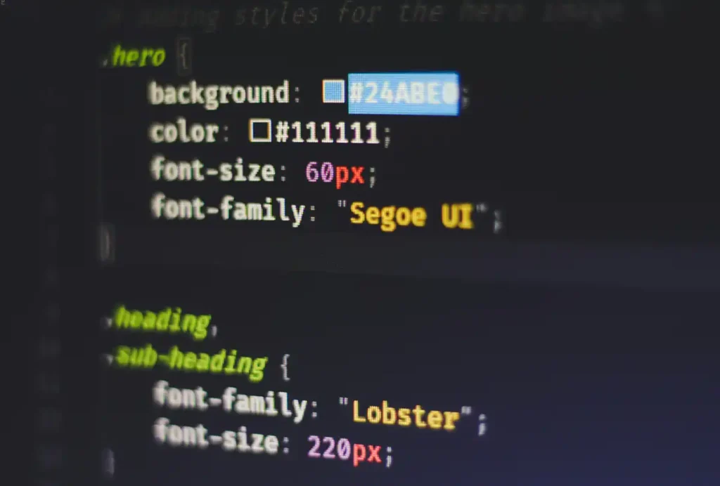 web scraping dei contenuti