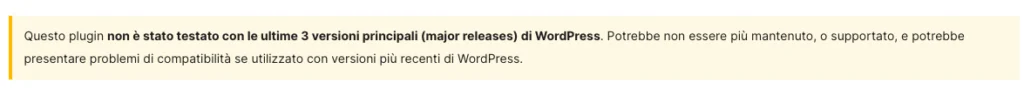 sicurezza wordpress