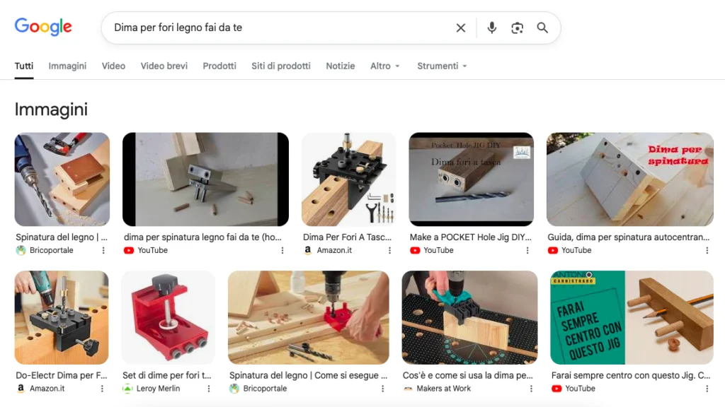 Social media e SEO