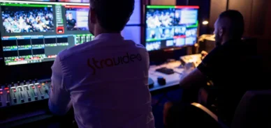 Video Live e business: Intervista ad Antonio Meraglia