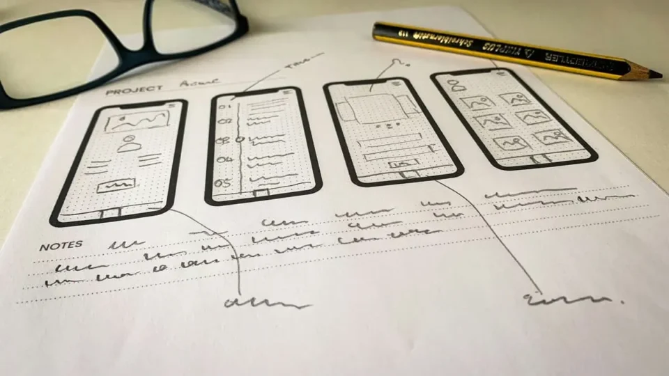 I migliori esempio di siti web portfolio personali e aziendali (+ guida per crearlo)